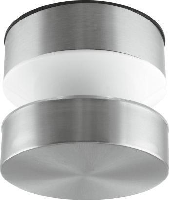Produktbild Ledvance Outdoor Surface Pole 6W 3000K IP44 Sst LED Aussenleuchte (360 lm, IP44)