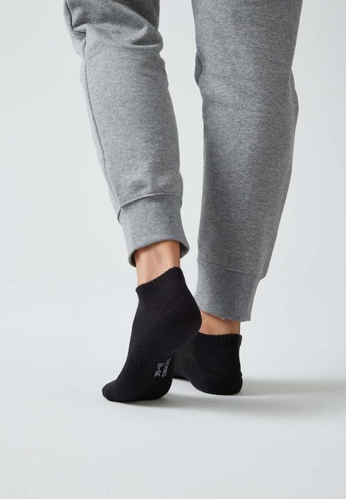 Image du produit Snocks Bambus Sneaker Socken (paquet de 6, 43 - 46)