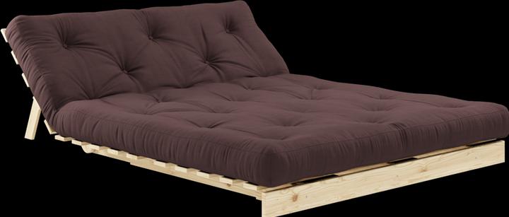 Image du produit Karup Design Roots 140 (2 places, Canapé-lit)
