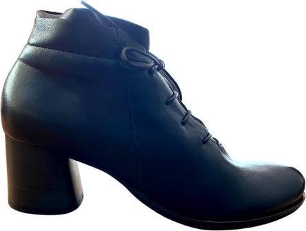 Produktbild Lilimill 6893 Boots Logic Nero (41)