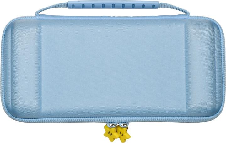 Immagine prodotto HORI Astuccio sottile e resistente - City Pop Peach (Switch)