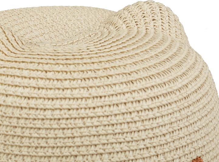 Actual product image Relaxdays Kids straw hat (52)