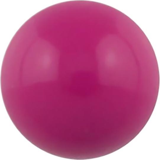 Image du produit Star Piercing Micro boule rose (sans laiton, Acier chirurgical 316L)