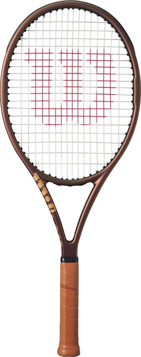 Produktbild Wilson tennisschläger pro staff team v14 (3, 280 g)
