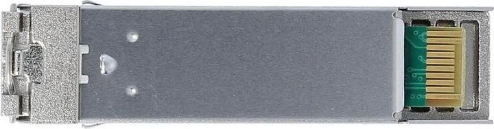 Image du produit BlueOptics Hirschmann SFP-GIG-BA LX/LC EEC compatible SFP BO15C3155620D