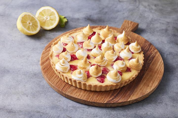 Actual product image Tefal Jamie Oliver tart tin (24 cm) (24 cm)
