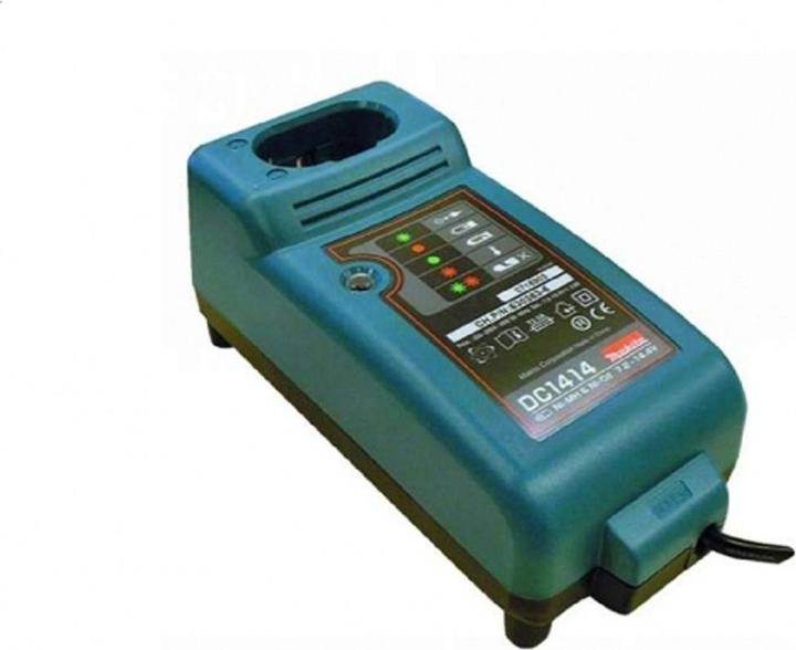 Produktbild Makita Dc1414 (14.4 V)