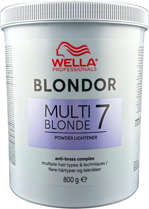 Wella Blondor - Multi Blonde Powder (Blond)