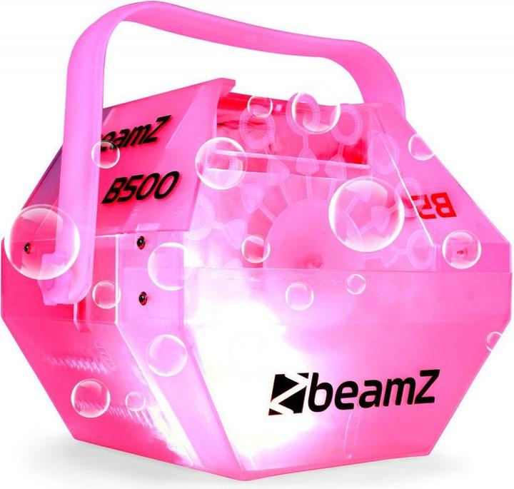 Produktbild BeamZ B500led