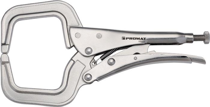 Produktbild Promat Klammergripzange (280 mm)