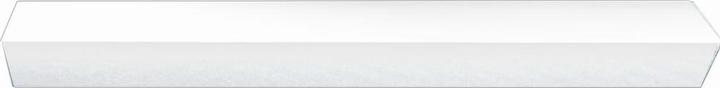 Bleispitz Blackboard chalk square (White, 12 x)