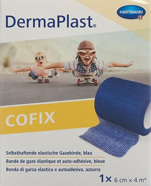 Produktbild DermaPlast CoFix