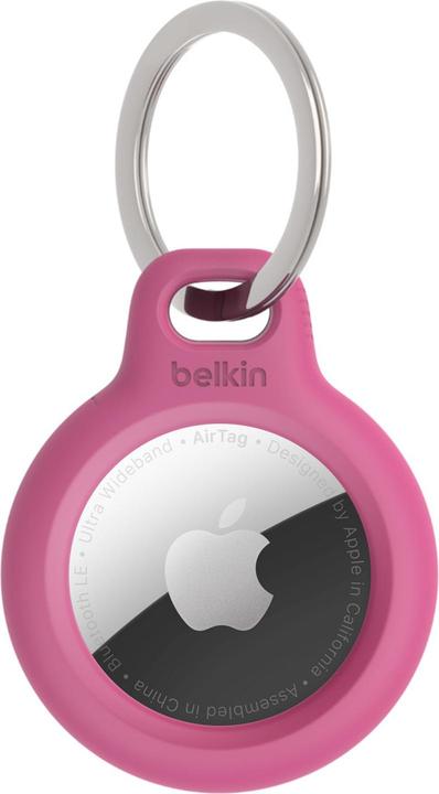 Actual product image Belkin AirTag Schlüsselanhänger