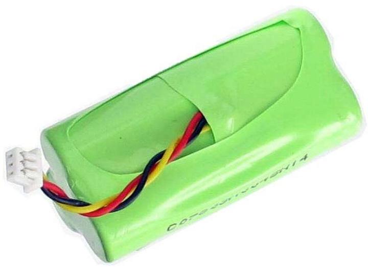 Actual product image NoName Battery for Symbol LS4278 etc. Barcode Scanner 700mAh, 3.6V (1 pcs., Device specific)