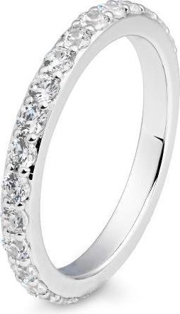 Image du produit Breuning Bague de mémoire (58, Or 585/14 K)