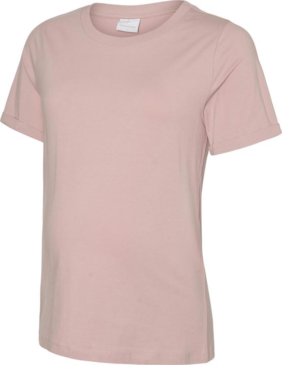 Mamalicious Normal geschnitten Rundhals T-Shirt T-shirt