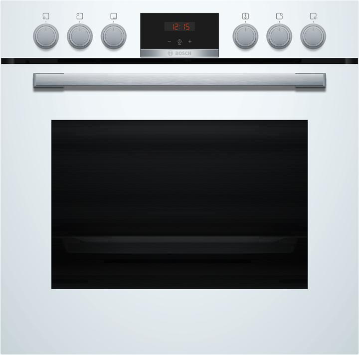Bosch Hausgeräte HEA513BW2