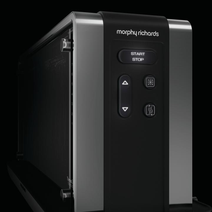 Produktbild Morphy Richards Redefine