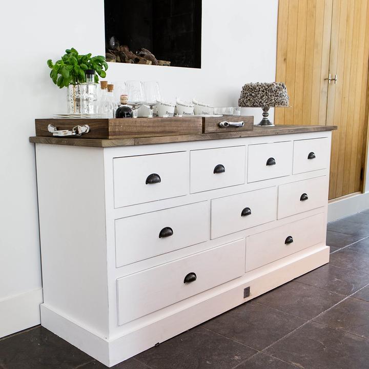 Produktbild Rivièra Maison Newport (177 x 85 x 42 cm)