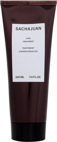 Produktbild Sachajuan Hair Care Curl Treatment 220 ml (220 ml)