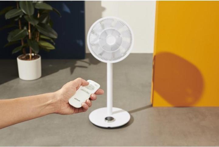 Immagine prodotto Duux DXCF11 WhisperFlex (50 dB)