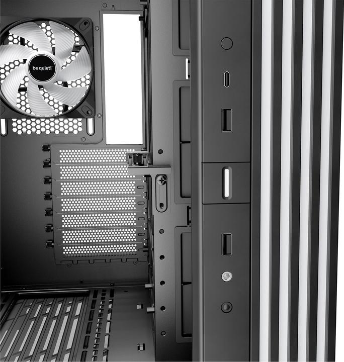 Image du produit be quiet! Light Base 600 LX (ATX)