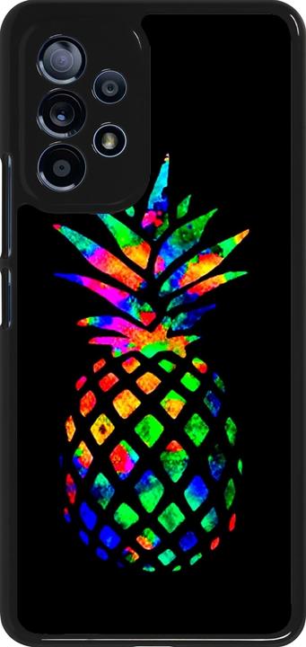 Immagine prodotto PhoneLook Coque Ananas Multicolore (Samsung Galaxy A53 5G)