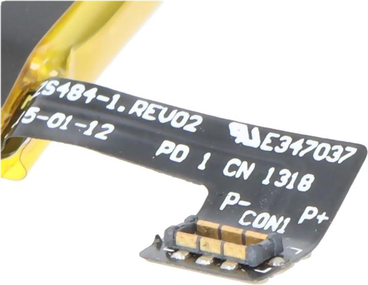 Produktbild AccuCell Akku LG G8s ThinQ