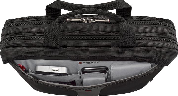 Actual product image Wenger Legacy (17", Universal)