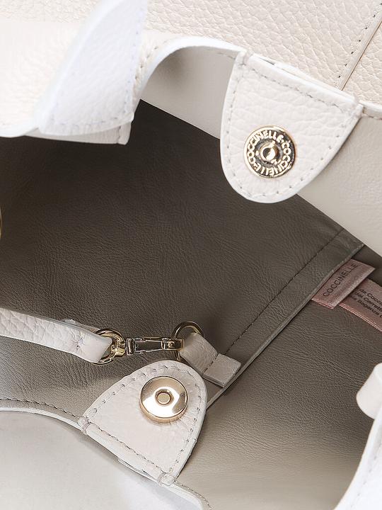 Actual product image Coccinelle Mini Bag C-EASY