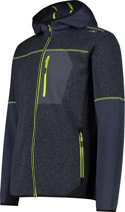 Produktbild CMP Campagnolo Hoodie (4XL)