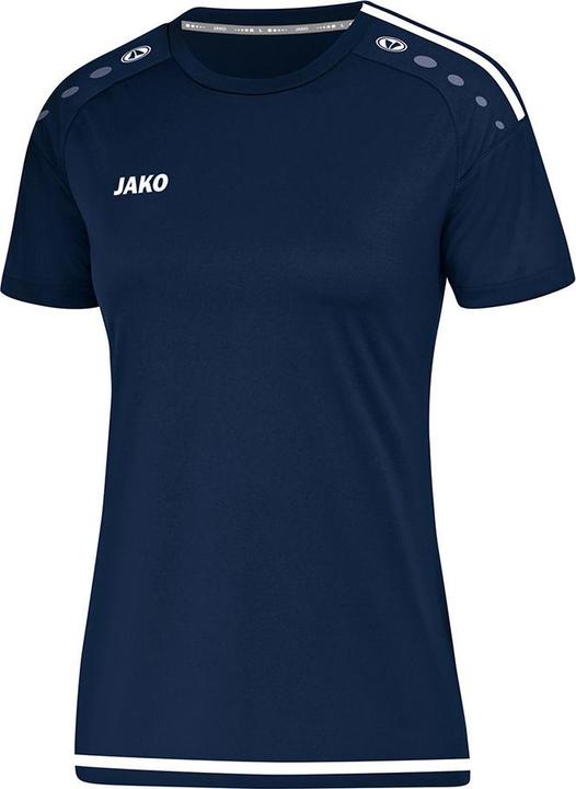 Navy White