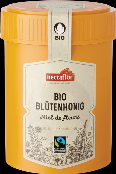 Produktbild Nectaflor Max Havelaar (500 g)