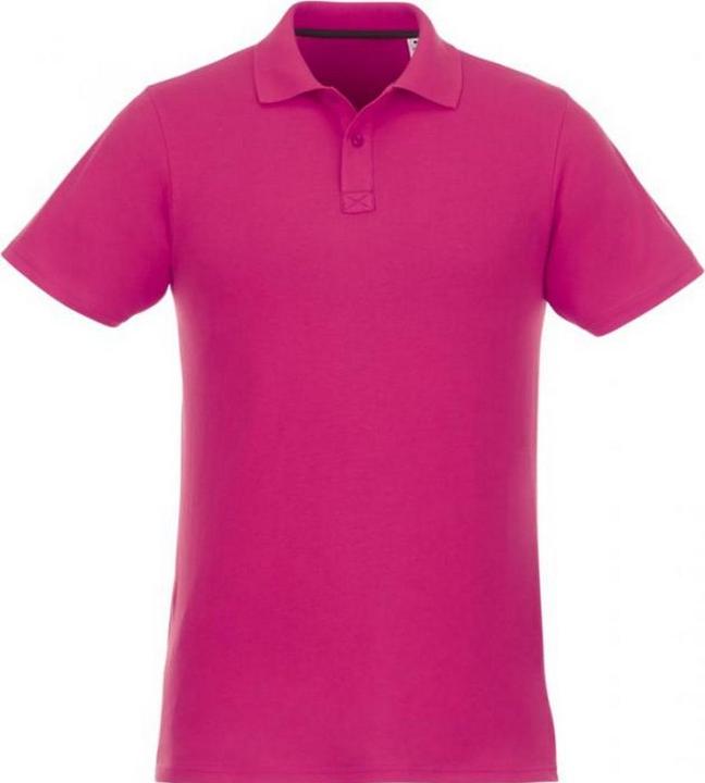 Elevate Helios Poloshirt kurzärmlig