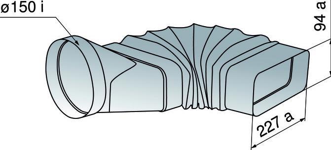 Actual product image V-Zug 1012787