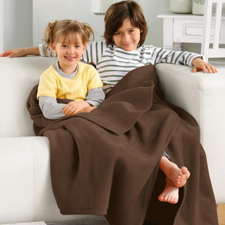 Actual product image Erwin Müller Living rug (220 x 240 cm)
