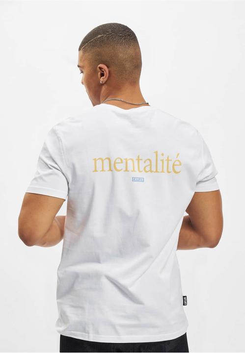 Produktbild Cayler & Sons Mentality Tee - 195365 (L)