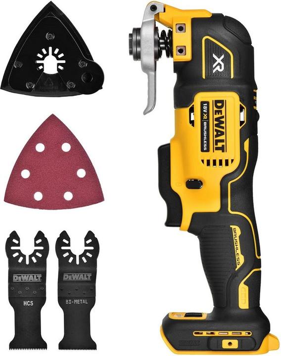 Produktbild DeWalt DCS 356 N-XJ