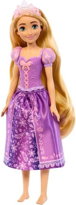 Immagine prodotto No Name Bambola Disney Rapunzel che canta HPH59 p4 MATTEL