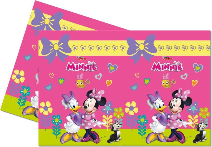 Image du produit Amscan Nappe de fête pour enfants (120 x 180 cm)