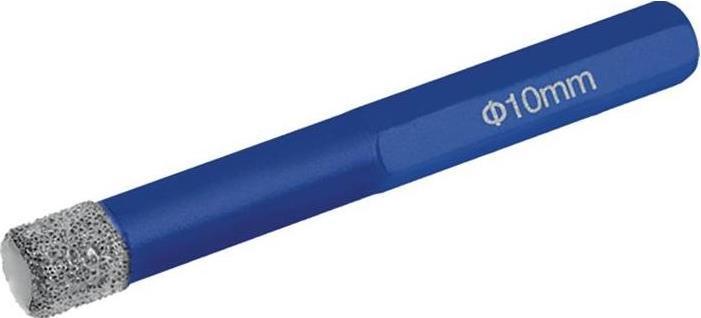 Actual product image Promat Diamond tile drill PRO HEX (8 millimetres)