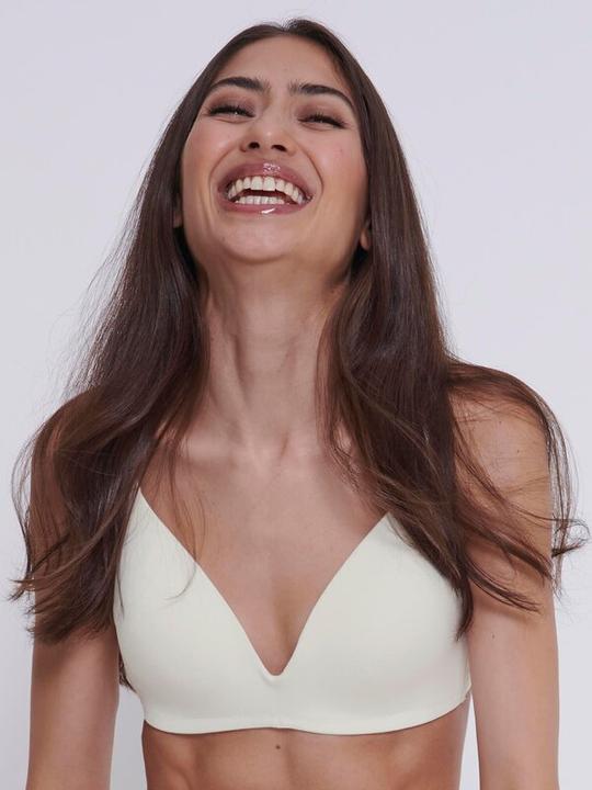 Produktbild Sloggi Go Casual Bralette BH (XL)
