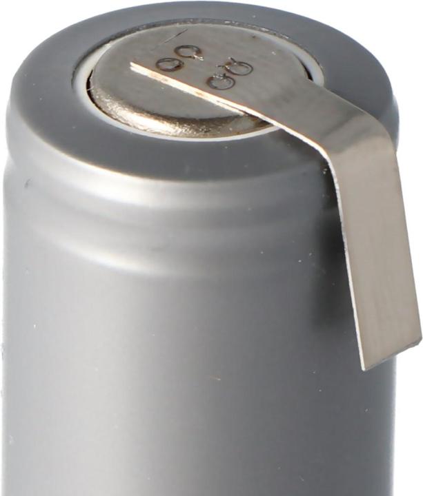 Actual product image Braun Battery Oral-B Professional Care 500 Type 4729, 3757, FDK 538QV, 43 x 14,5mm, with extra (1 pcs., 1400 mAh)