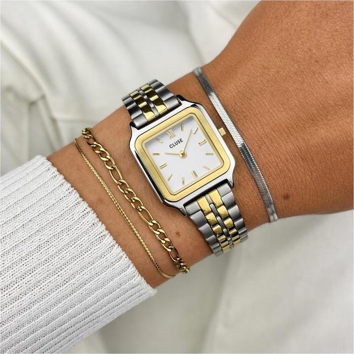 Actual product image Cluse Gracieuse Petite (Analogue wristwatch, 24 mm)