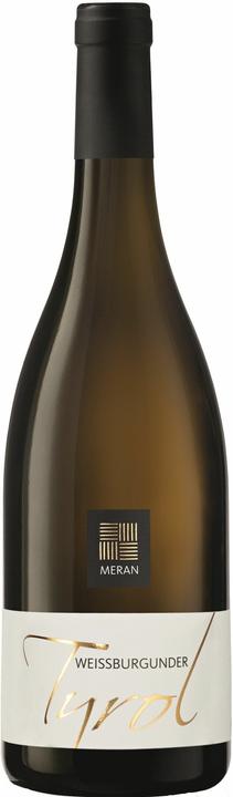Kellerei Meran Burggräfler Tyrol Riserva Alto Adige DOC (1 x 75 cl, 2022)