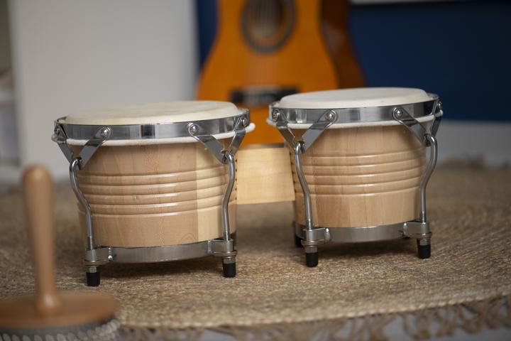 Produktbild Betzold Musik Bongos (bongos)