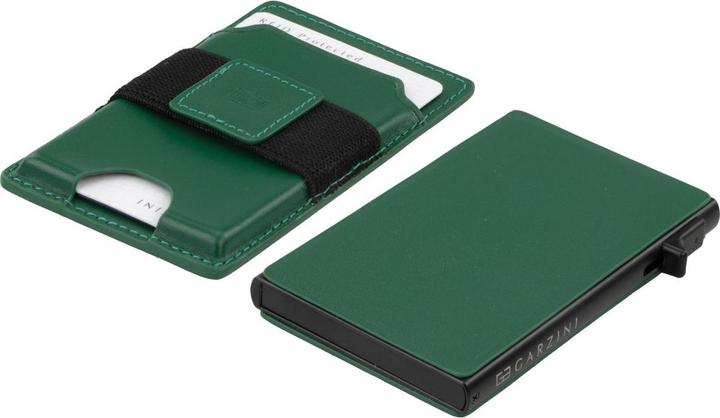 Immagine prodotto Garzini MagSafe Metall Prortemonnaie