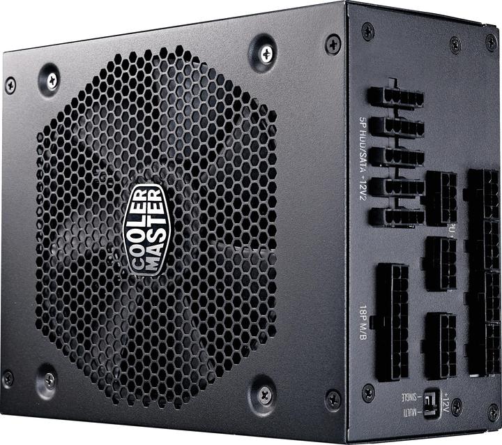 Produktbild Cooler Master Netzteil, V Serie 1000W (1000 W)