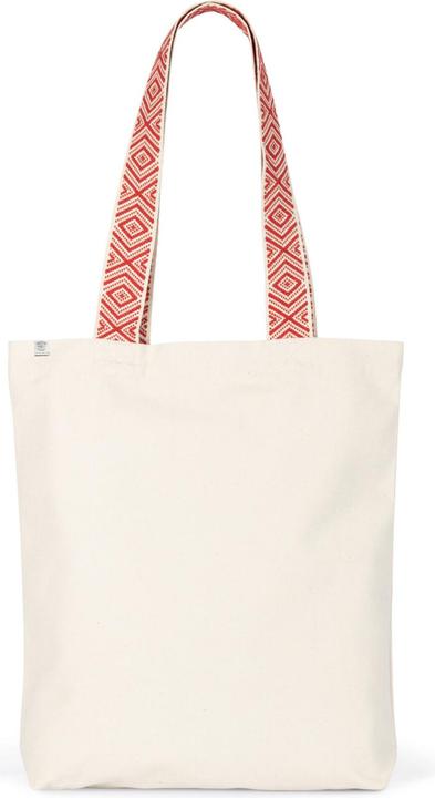Kimood Recycelte Totemtasche