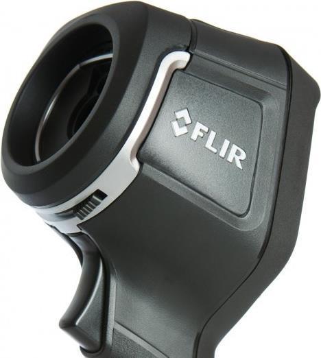 Productafbeelding Flir E5xt WiFi warmtebeeldcamera